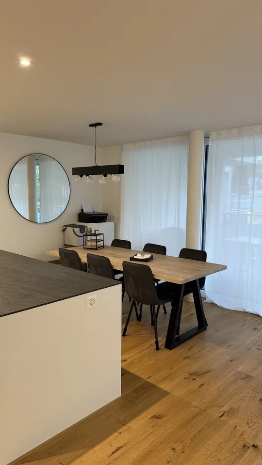 WG Zimmer