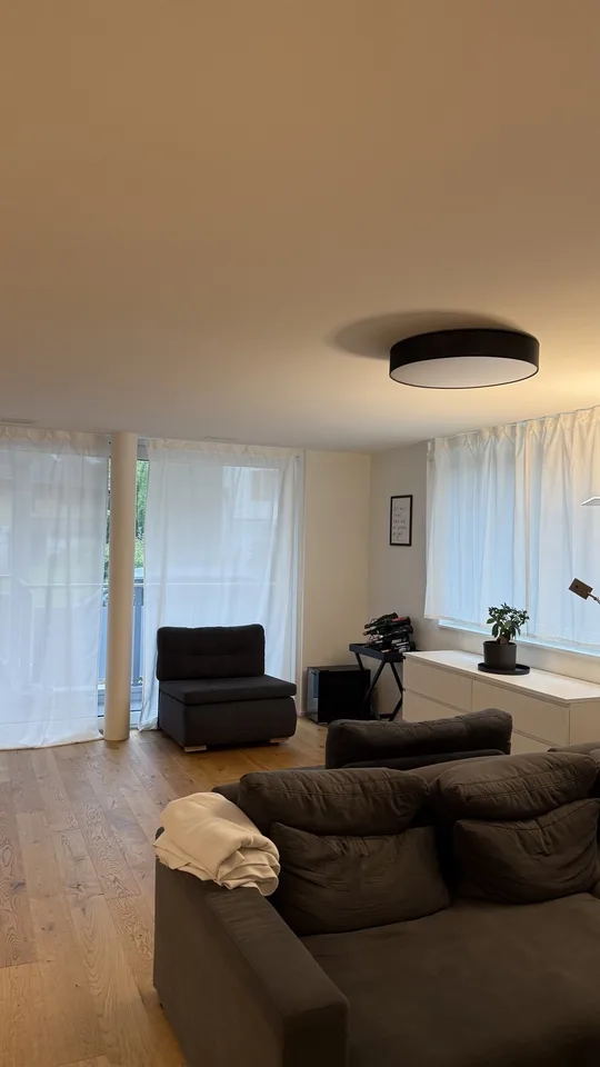 WG Zimmer