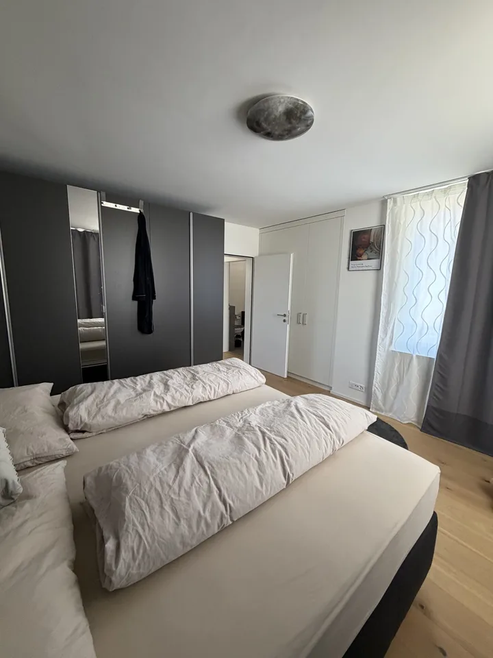 Wohnung zu vermieten