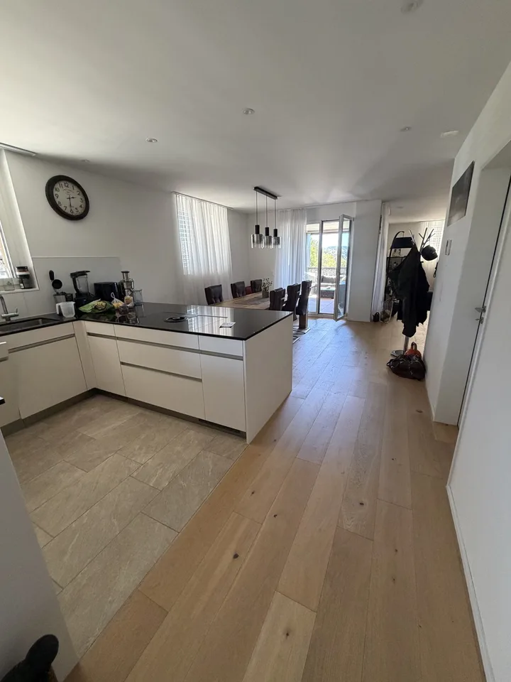 Wohnung zu vermieten
