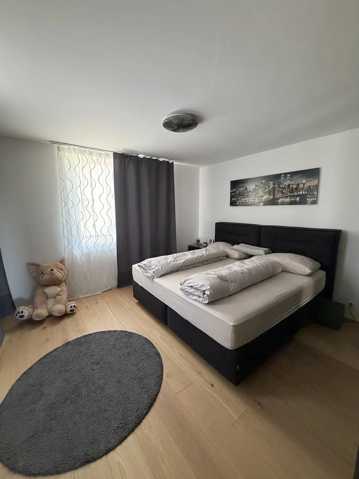 Wohnung zu vermieten