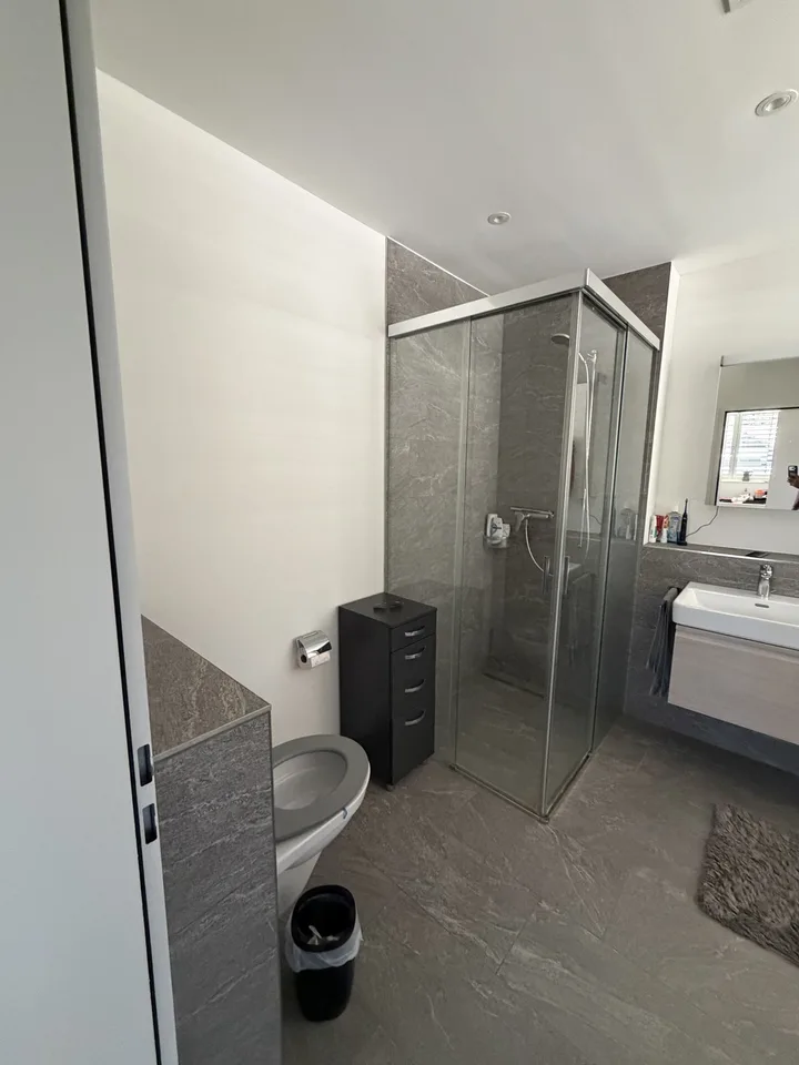 Wohnung zu vermieten