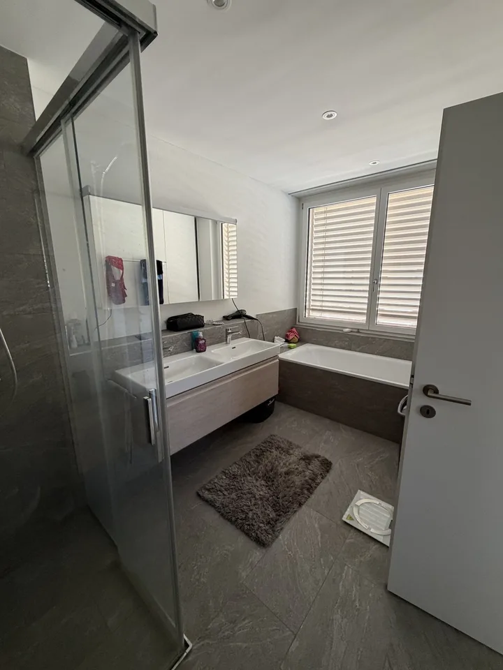 Wohnung zu vermieten