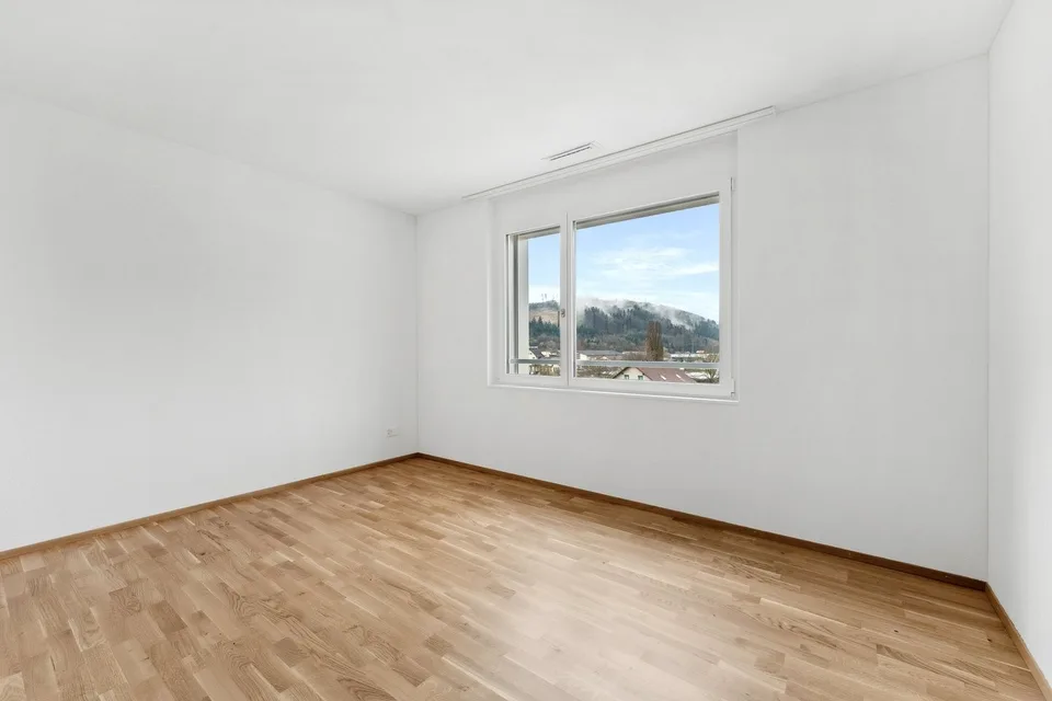 Appartamento attico da affittare!
