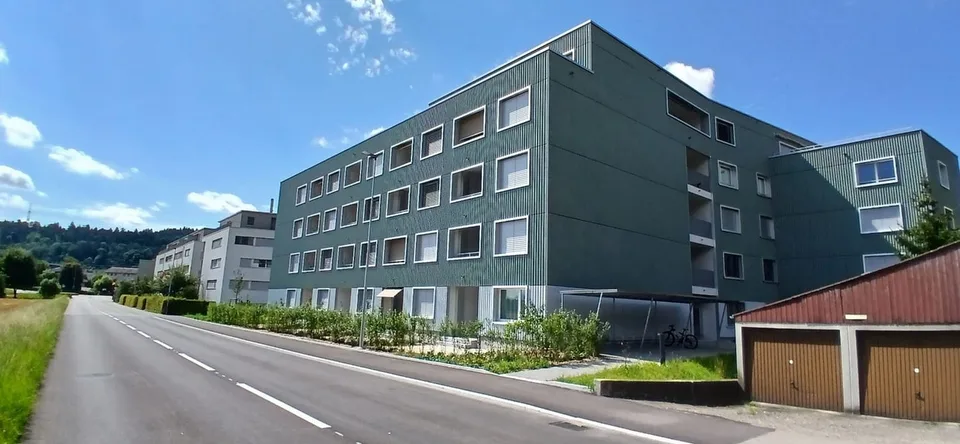 Appartamento attico da affittare!