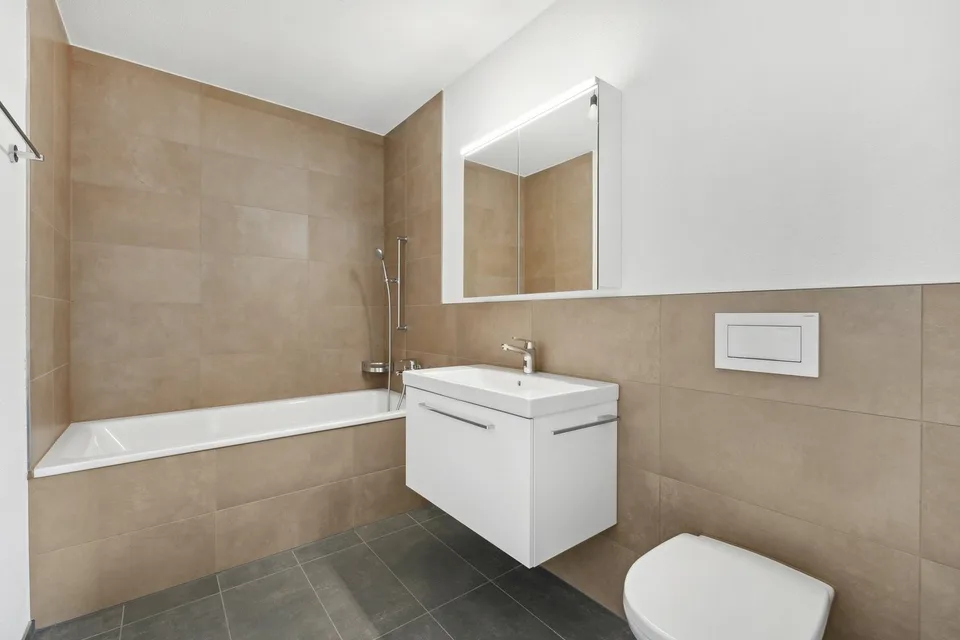Appartamento attico da affittare!