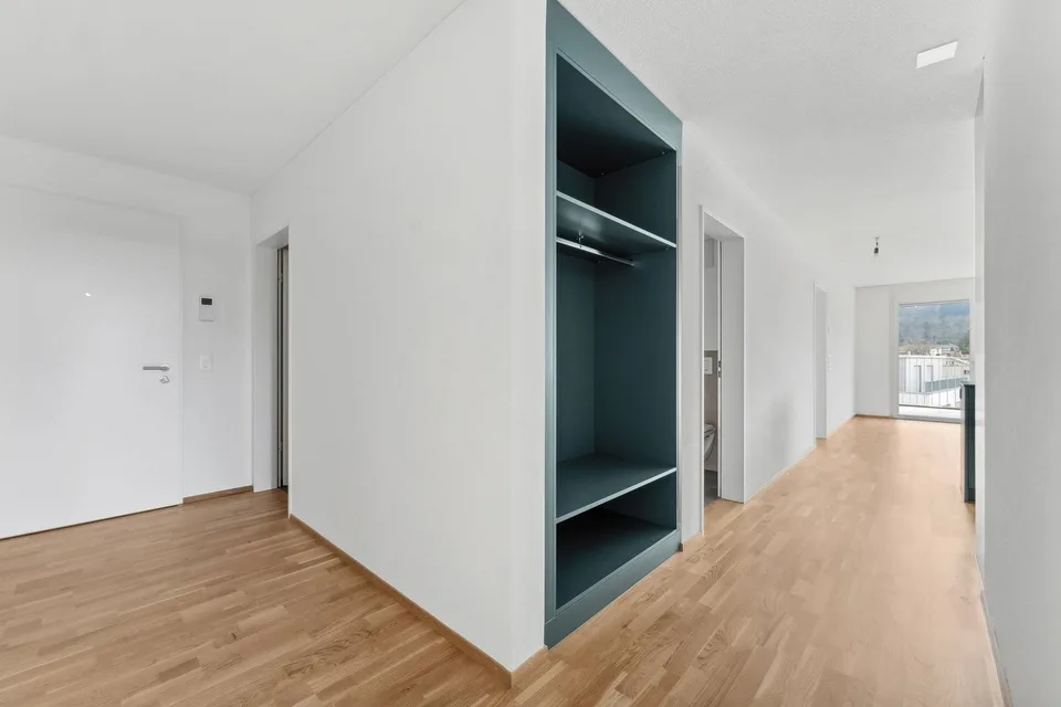 Appartamento attico da affittare!