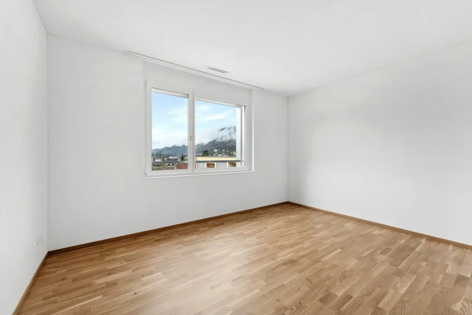 Appartamento attico da affittare!