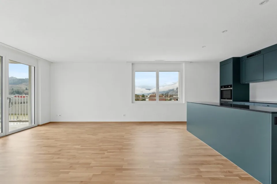 Appartamento attico da affittare!