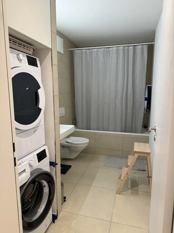 Nachmieter gesucht ab 1. November 2026 – hochwertige 2.5-Zimmerwohnung in Rombach