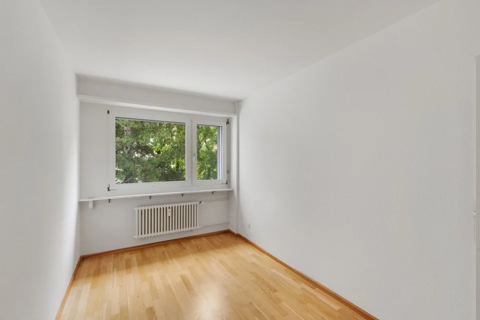 Appartement lumineux 3.5 pièces à louer à Füllinsdorf