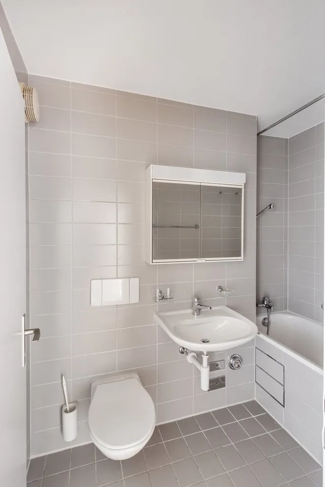 Appartement lumineux 3.5 pièces à louer à Füllinsdorf