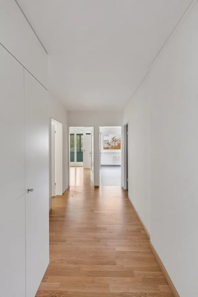 Appartement lumineux 3.5 pièces à louer à Füllinsdorf