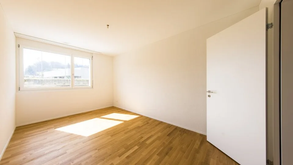 Space for the whole family