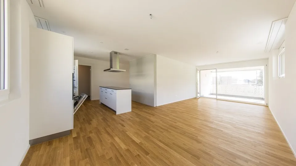 Space for the whole family