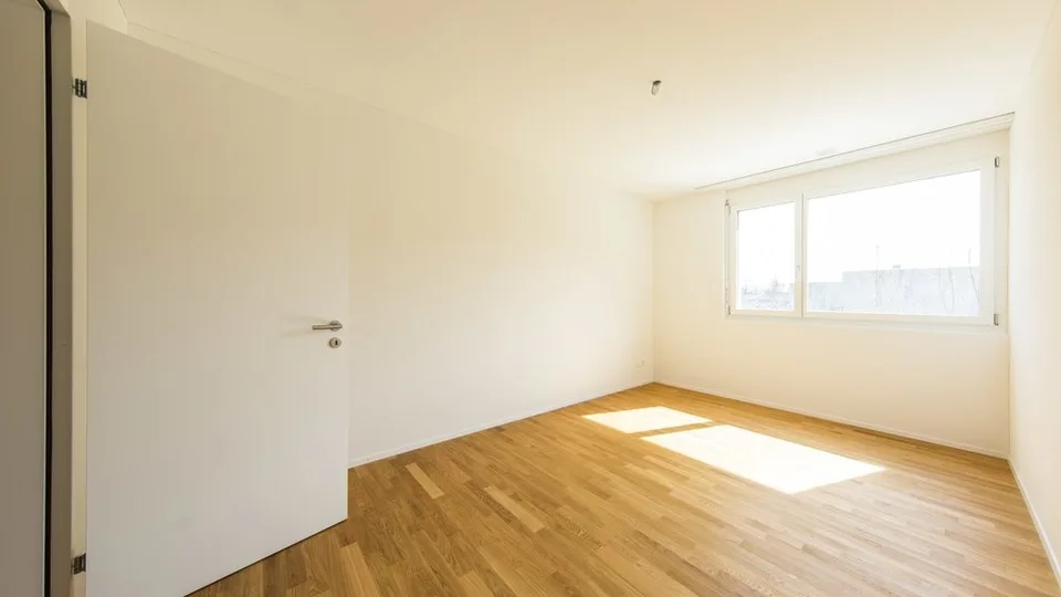 Space for the whole family