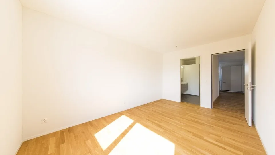 Space for the whole family