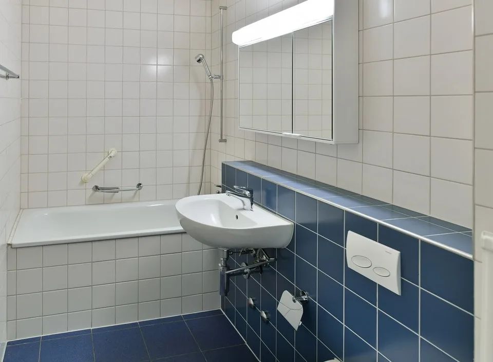 MIETEN OHNE KAUTION - Moderne Wohnung an zentraler Wohnlage – Foto 3 von 6