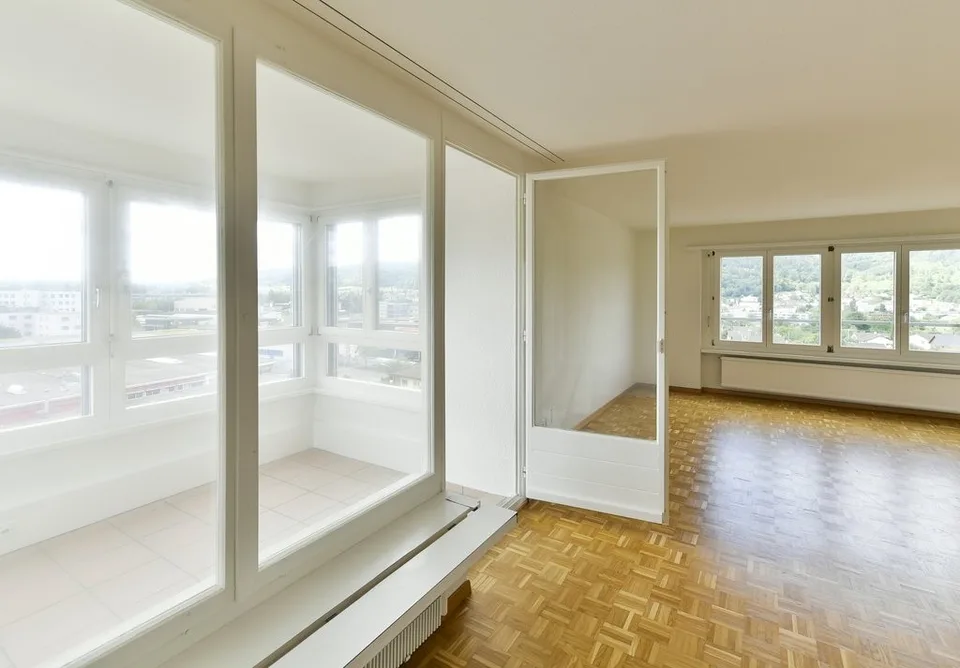 MIETEN OHNE KAUTION - Moderne Wohnung an zentraler Wohnlage – Foto 4 von 6
