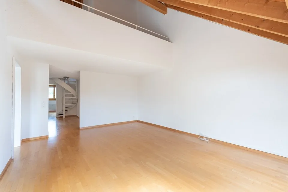 Helle 3.5-Zimmer-Wohnung in ruhigem, familienfreundlichem Quartier – foto 10 di 10