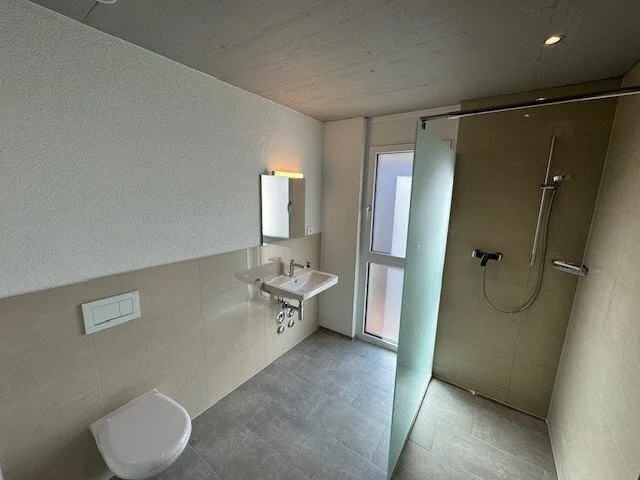 Dream apartment in Heerbrugg