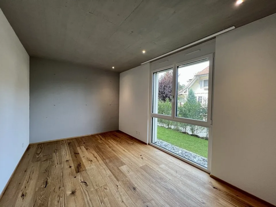 Dream apartment in Heerbrugg