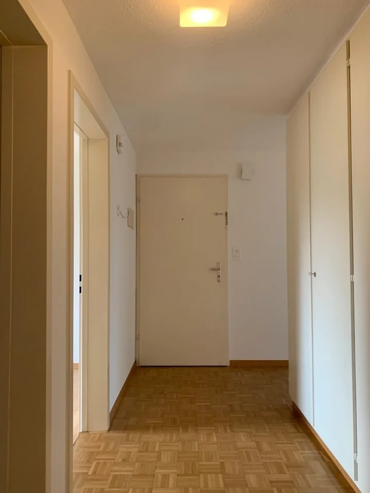 Your new home in Horn