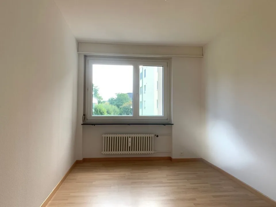 Your new home in Horn