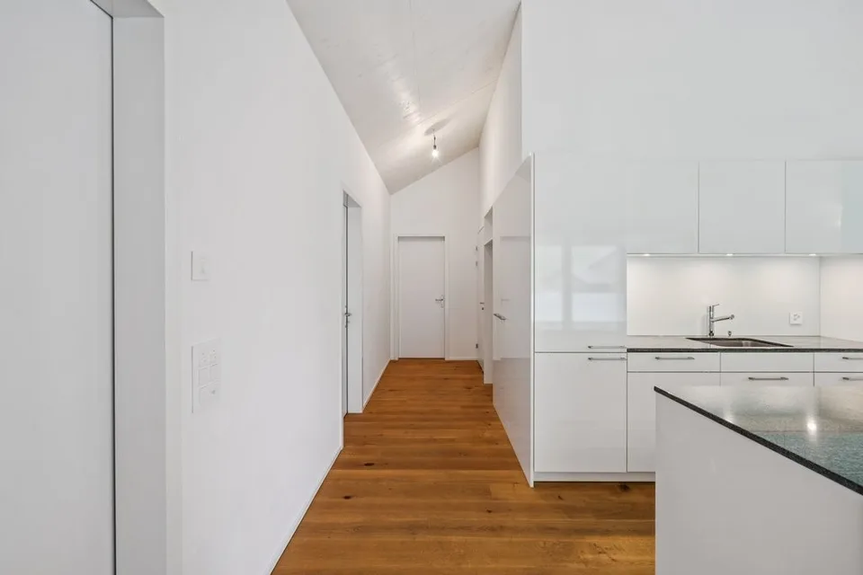 Your new home!