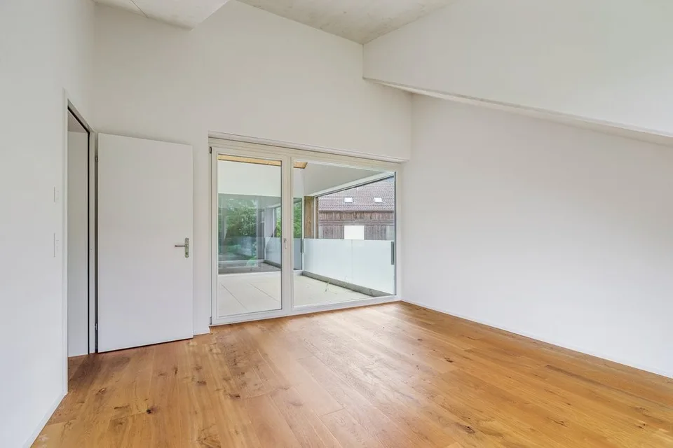 Your new home!