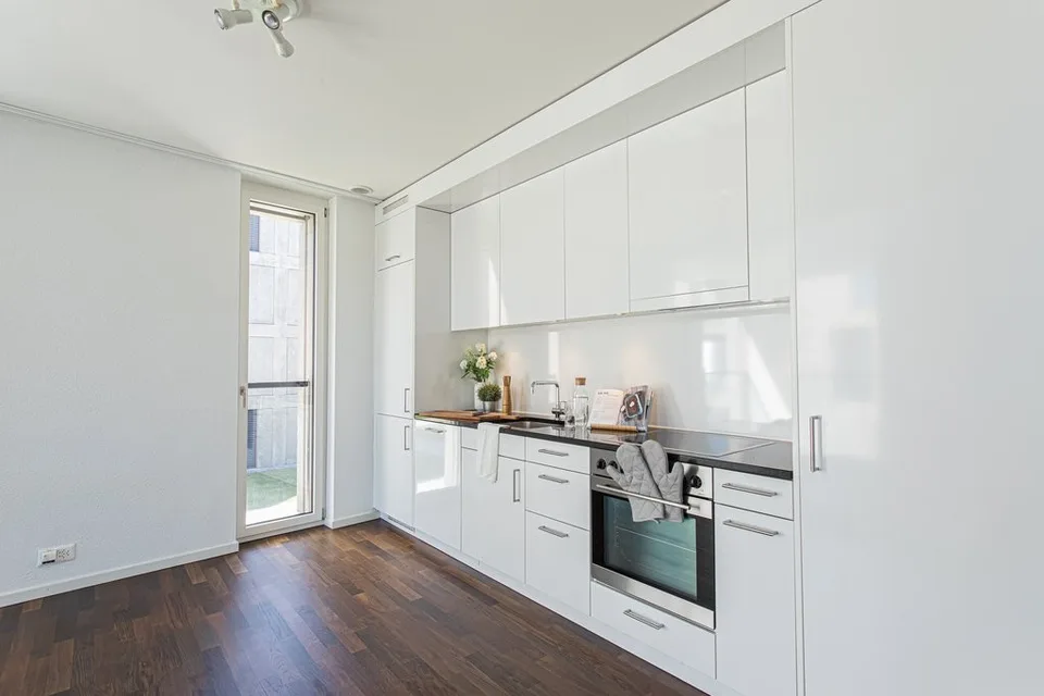 La tua nuova residenza ad Arbon – foto 5 di 10