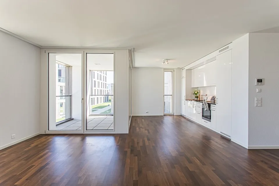 La tua nuova residenza ad Arbon – foto 6 di 10