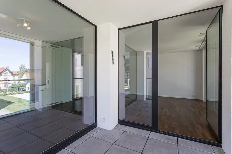 La tua nuova residenza ad Arbon – foto 4 di 10