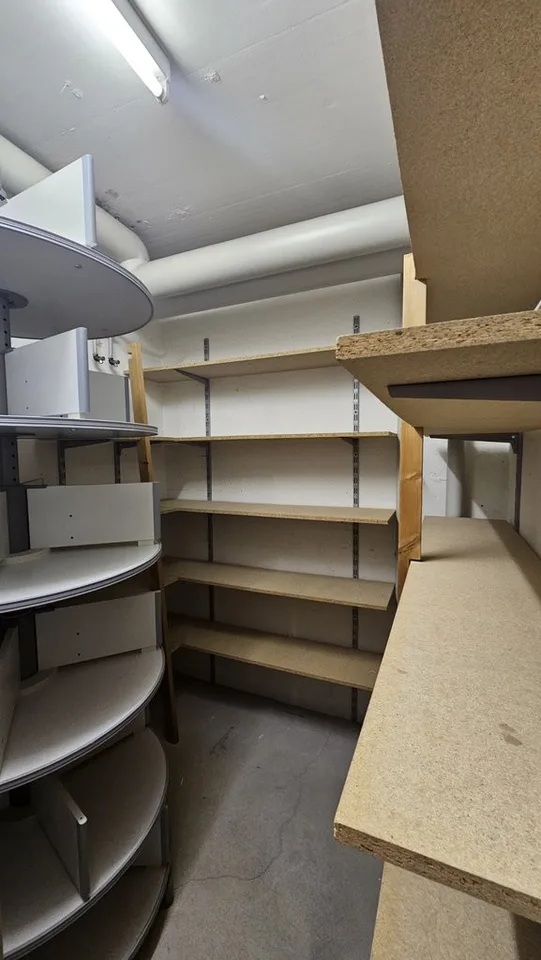 3m2 Archiv oder Abstellraum zentrumsnah in Zug – Foto 2 von 2
