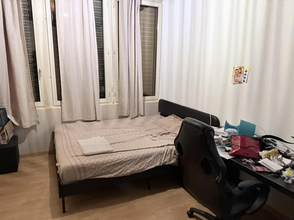Bösch 102, 6331 Hünenberg - CHF 1’100 inkl. NK pro Monat