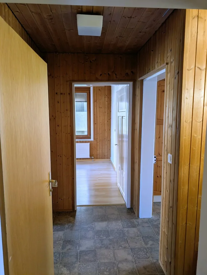 Charmante 3-Zimmerwohnung an zentraler Lage in Neuhausen zu vermieten