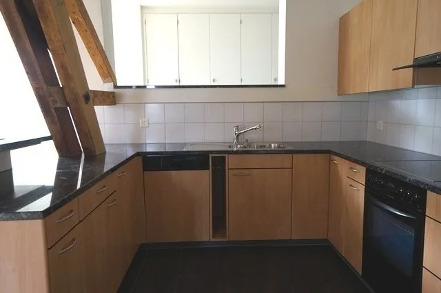 Traumwohnung im Zentrum von Uster! – photo 4 of 7