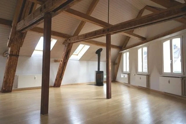 Traumwohnung im Zentrum von Uster! – photo 3 of 7