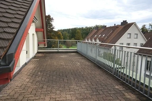 Traumwohnung im Zentrum von Uster! – photo 6 of 7