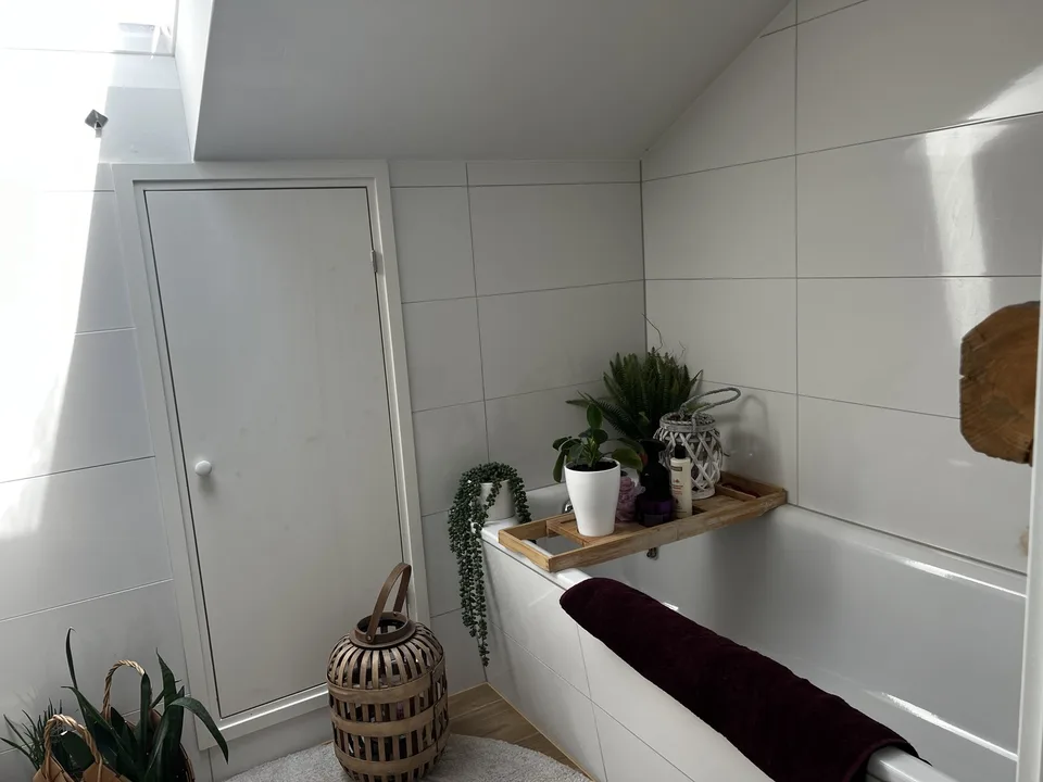 Attraktive 2.5-Zimmer-Wohnung im 3. Obergeschoss in Bürglen