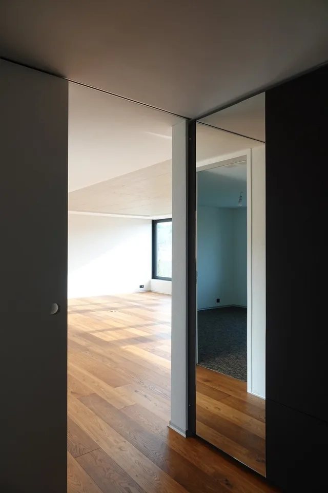 Neubau-Traum mit Weitblick