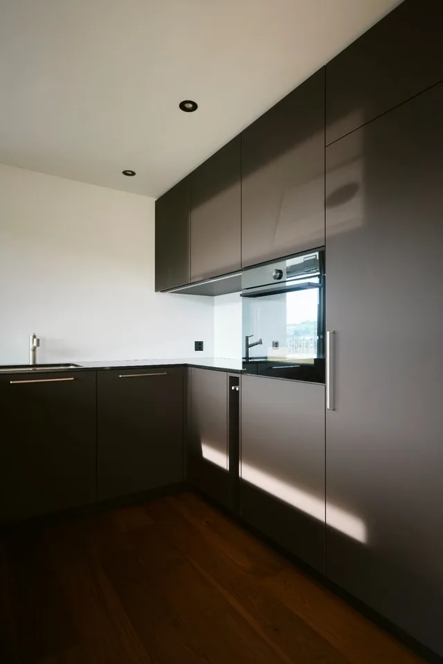 Neubau-Traum mit Weitblick