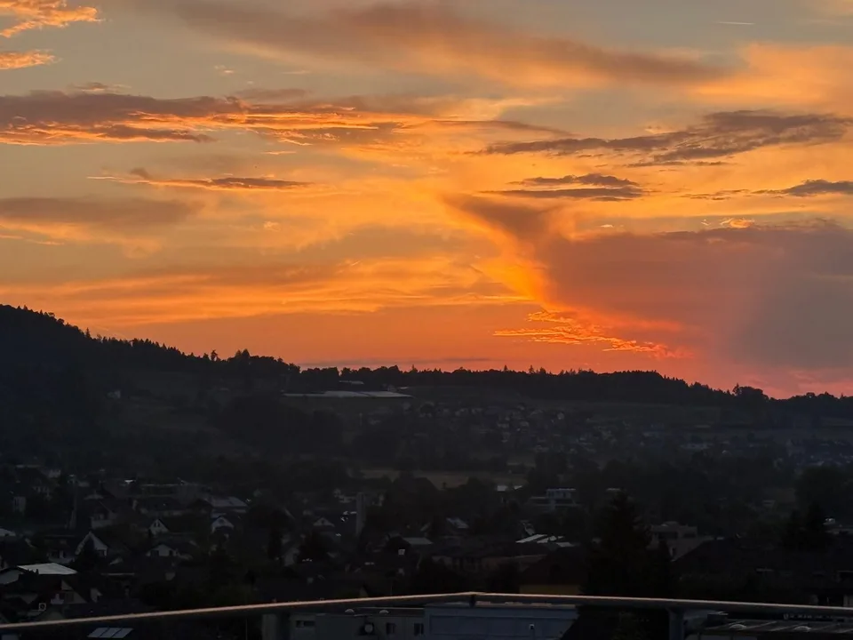 Neubau-Traum mit Weitblick