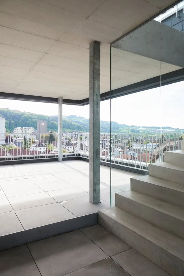 Neubau-Traum mit Weitblick