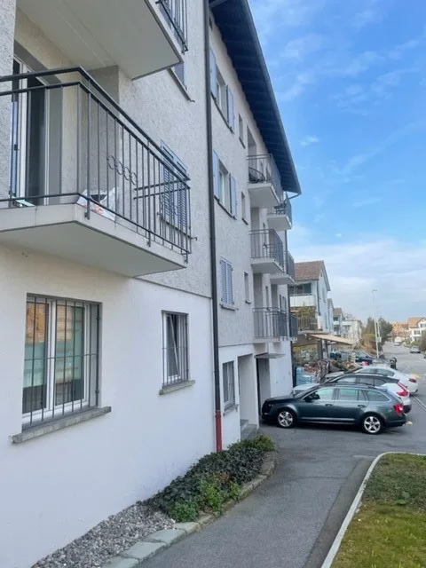 Atelierfläche Horgen – 114 m² zu vermieten an der Einsiedlerstrasse 66 in Horgen – Foto 3 von 3