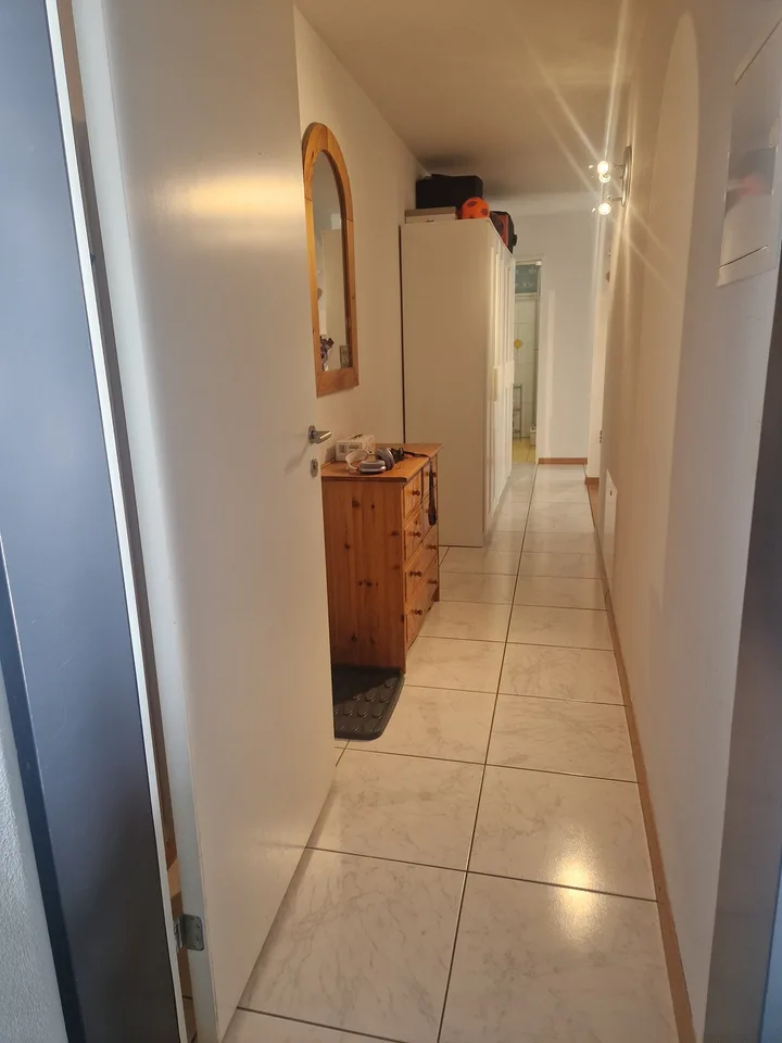 1.5 Zimmer Studio zu vermieten