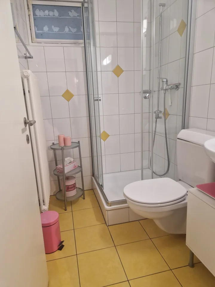 1.5 Zimmer Studio zu vermieten