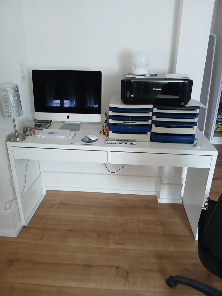 Schöne 2.5-Zimmer-Wohnung im 3. OG mit Balkon und Parkplatz