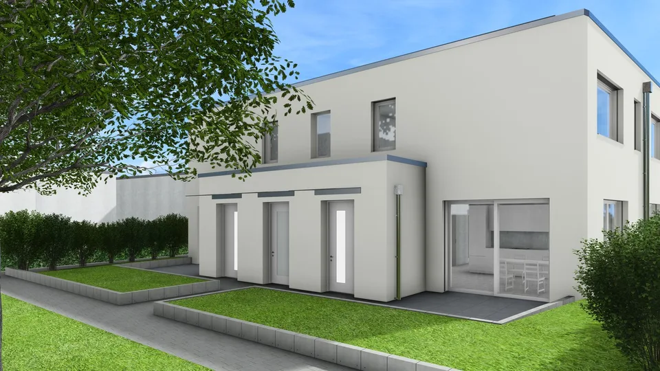 Erstvermietung an begehrter Wohnlage in Volketswil Exklusives Wohnen mit höchstem Komfort