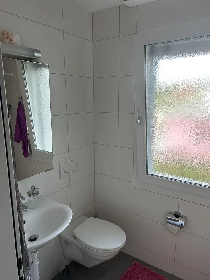 Nachmieterin für WG-Zimmer in Wallisellen gesucht (nur für Frauen) 🏡